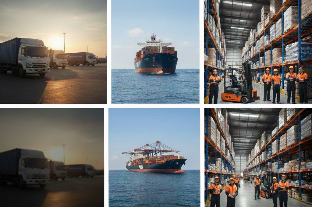 About Us Image